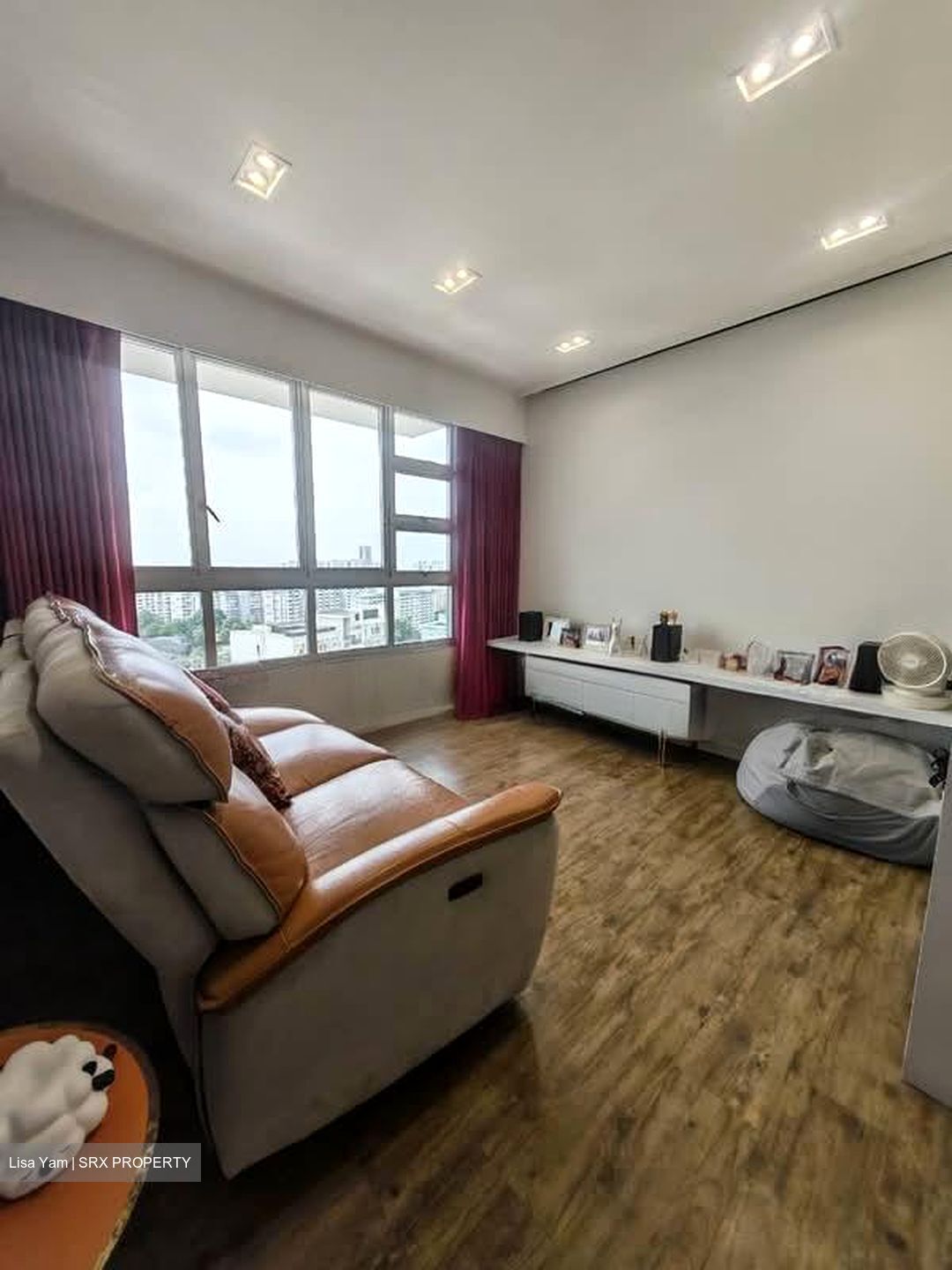 Blk 228B Ang Mo Kio Court (Ang Mo Kio), HDB 4 Rooms #595766131